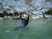 Canyoning